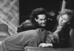 Liebe Jelena Sergejewna - Norbert Ghafouri als Volodja in „Liebe Jelena Sergejewna“, 1991 (Pfalztheater Kaiserslautern, Regie: Hans Peter Schenk)